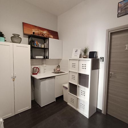 Ginny'S Room Rome Luaran gambar