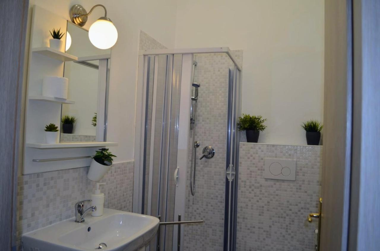 Ginny'S Room Rome Luaran gambar
