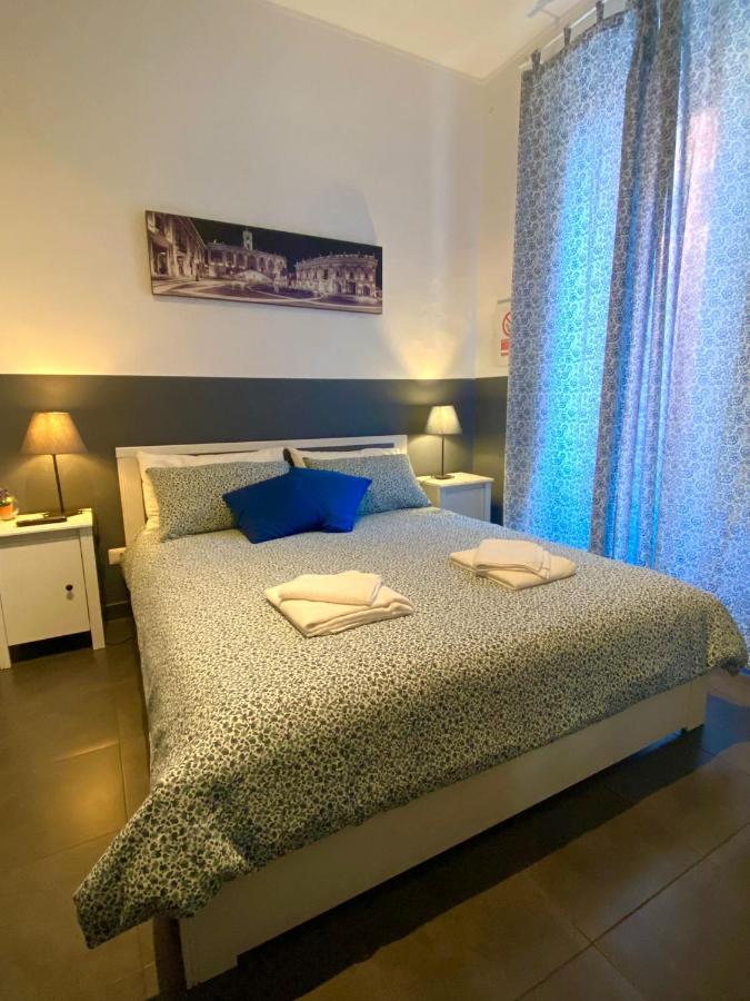 Ginny'S Room Rome Luaran gambar