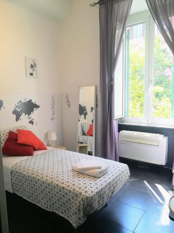 Ginny'S Room Rome Luaran gambar