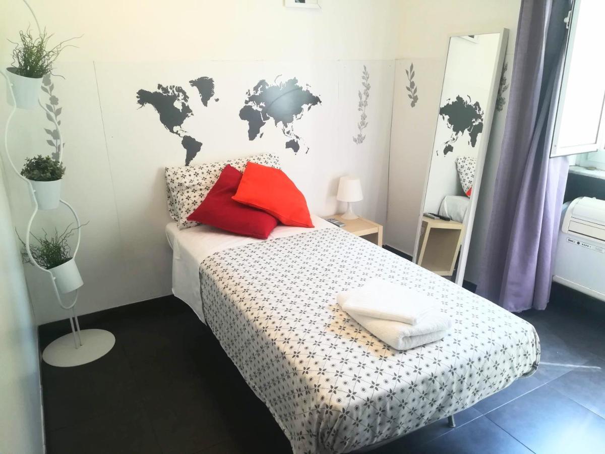 Ginny'S Room Rome Luaran gambar