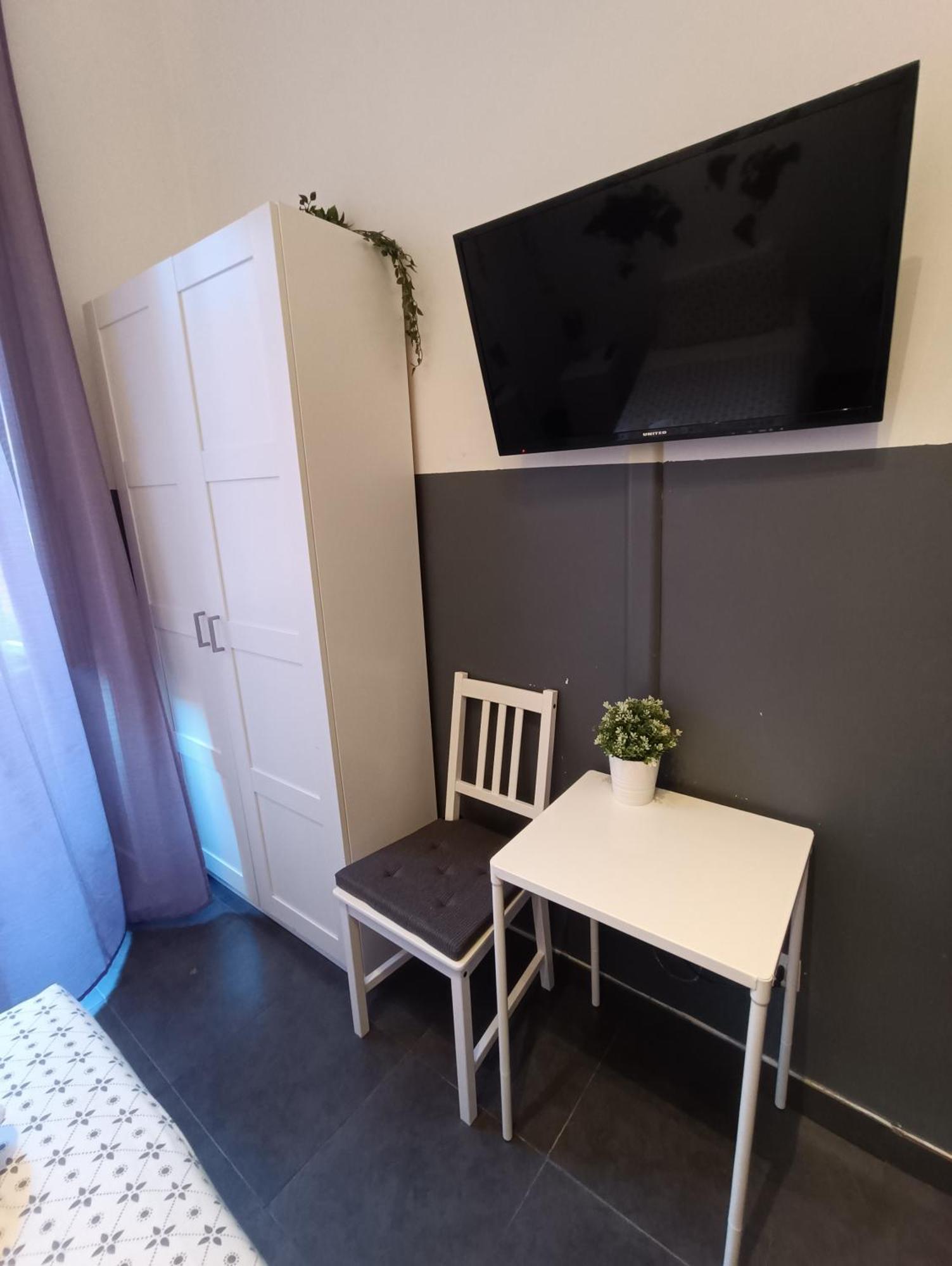 Ginny'S Room Rome Luaran gambar