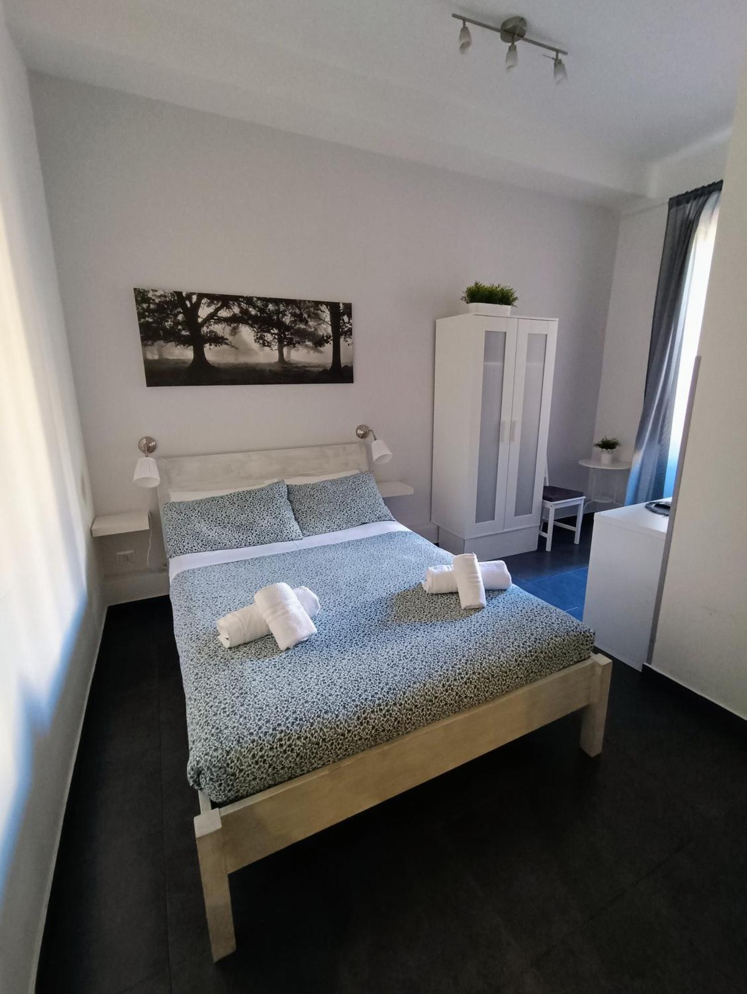 Ginny'S Room Rome Luaran gambar
