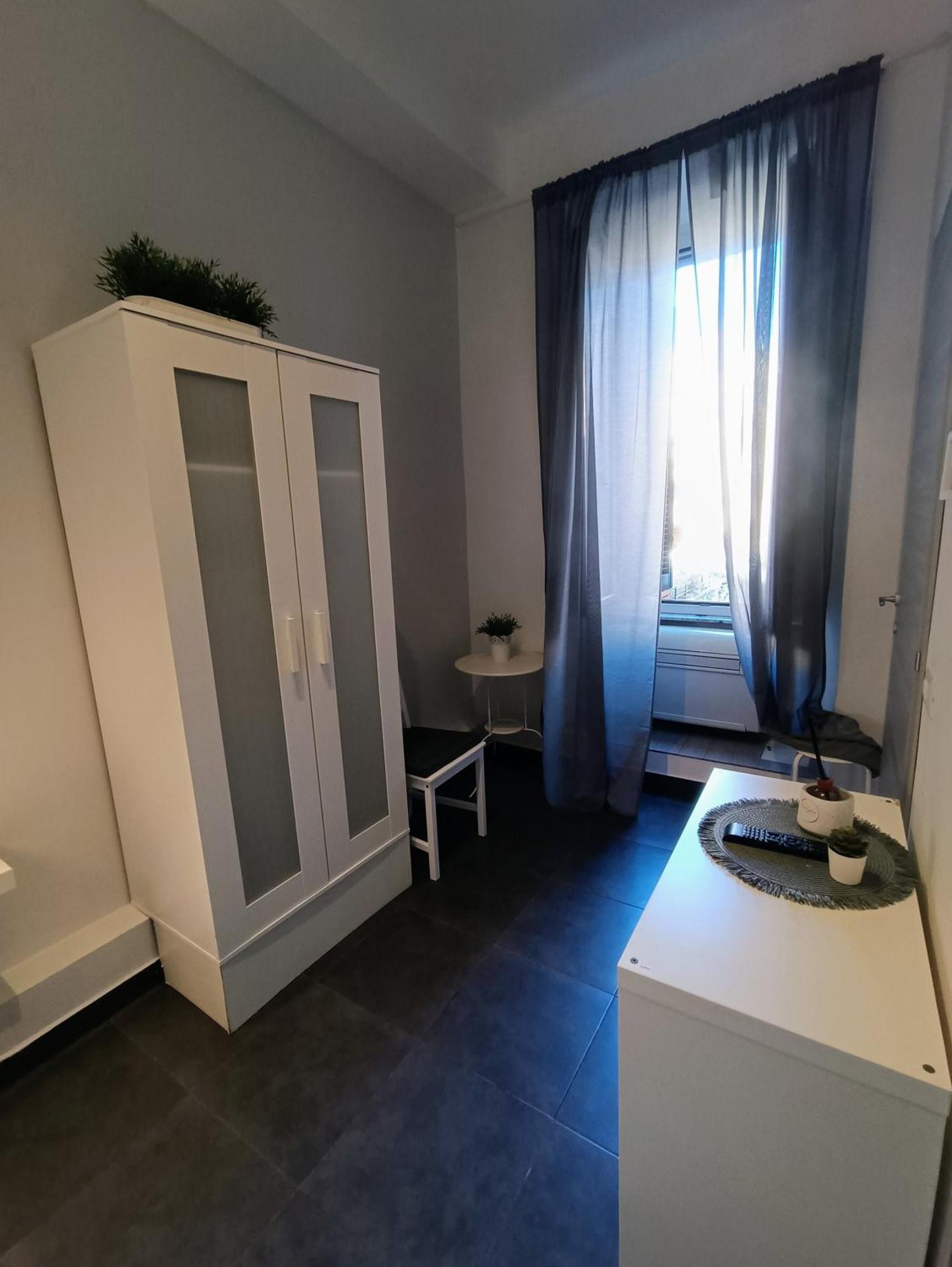 Ginny'S Room Rome Luaran gambar