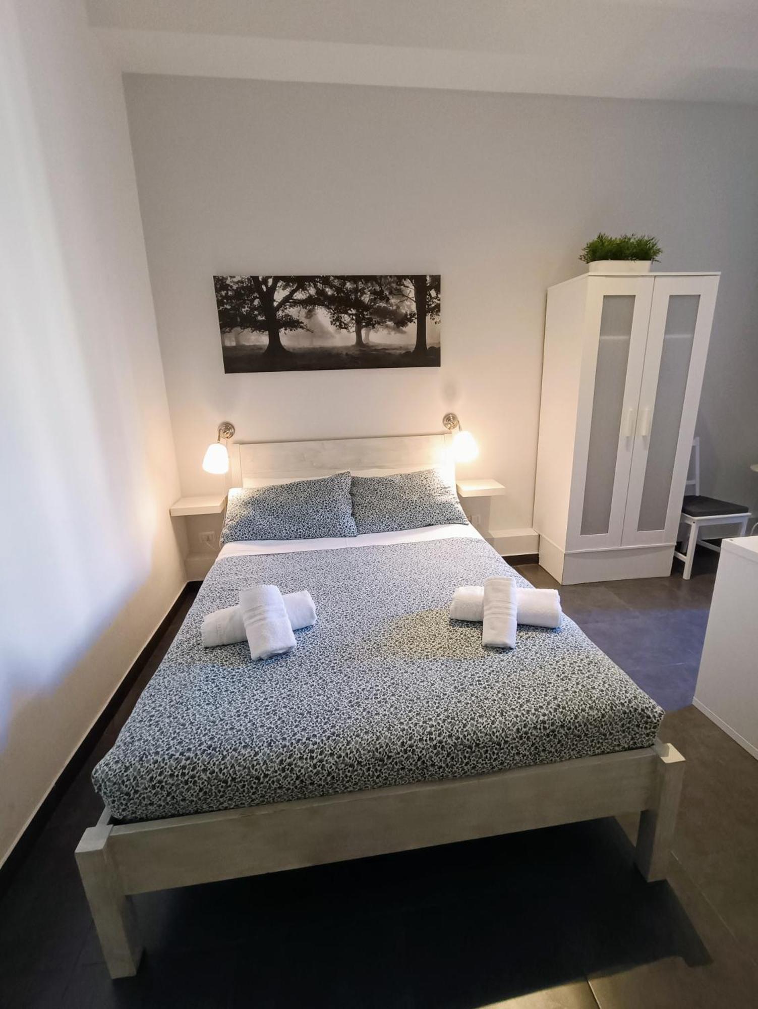 Ginny'S Room Rome Luaran gambar