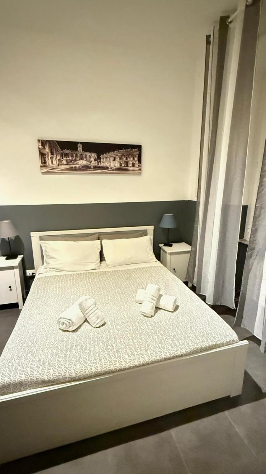 Ginny'S Room Rome Luaran gambar