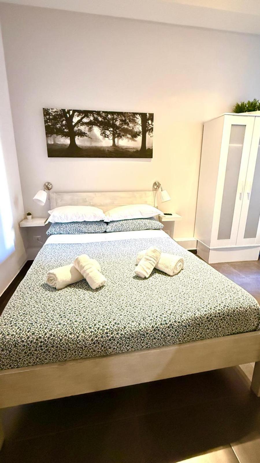 Ginny'S Room Rome Luaran gambar