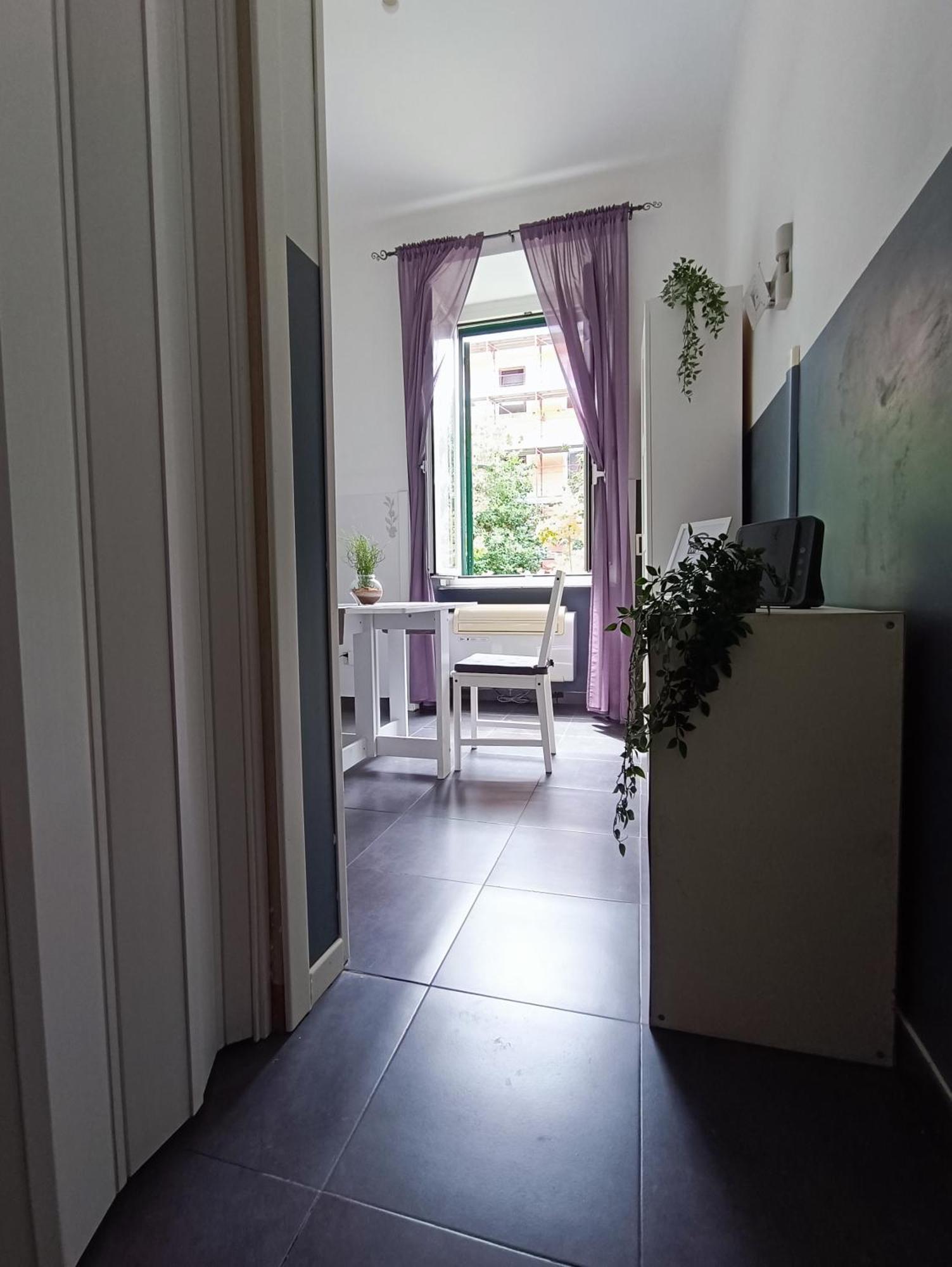 Ginny'S Room Rome Luaran gambar